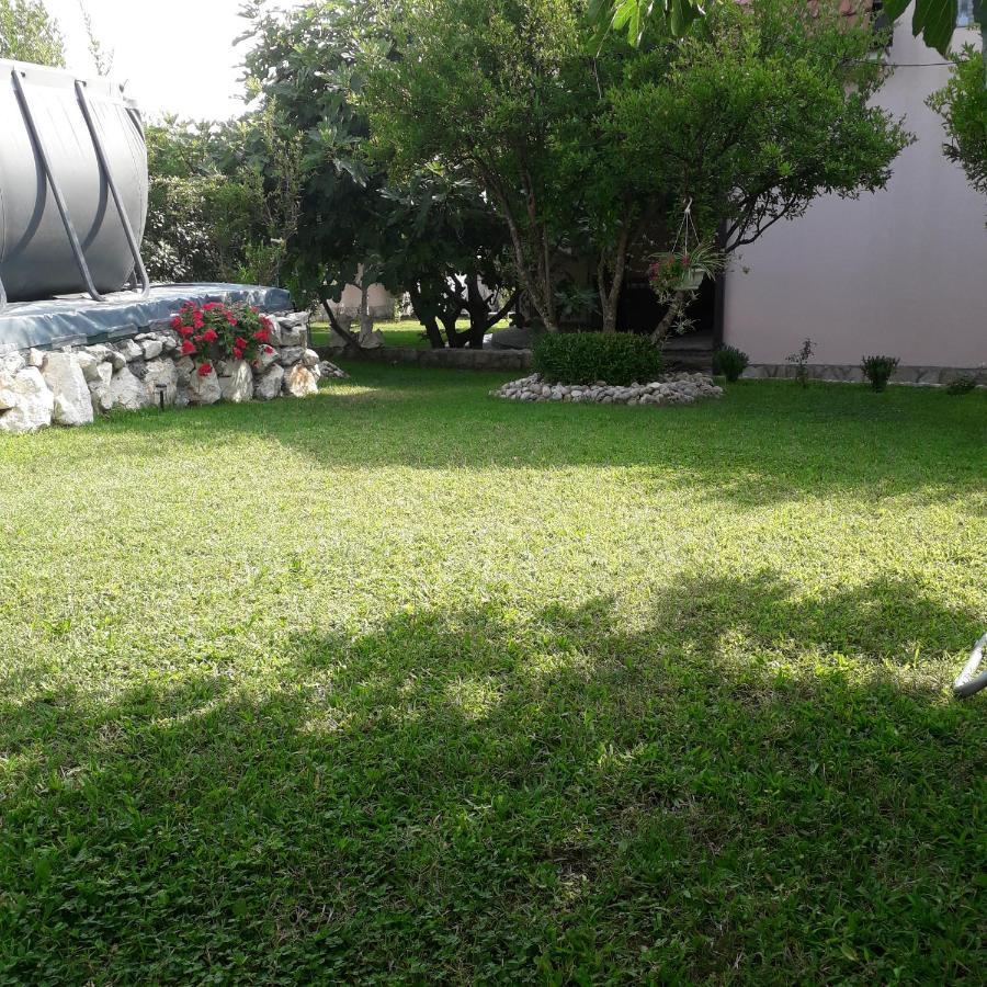 Villa Melograno Μόσταρ Εξωτερικό φωτογραφία