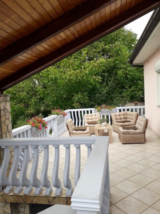 Villa Melograno Μόσταρ Εξωτερικό φωτογραφία