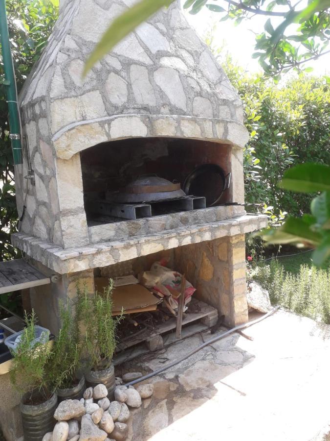 Villa Melograno Μόσταρ Εξωτερικό φωτογραφία