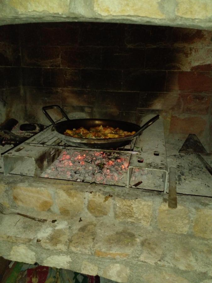 Villa Melograno Μόσταρ Εξωτερικό φωτογραφία