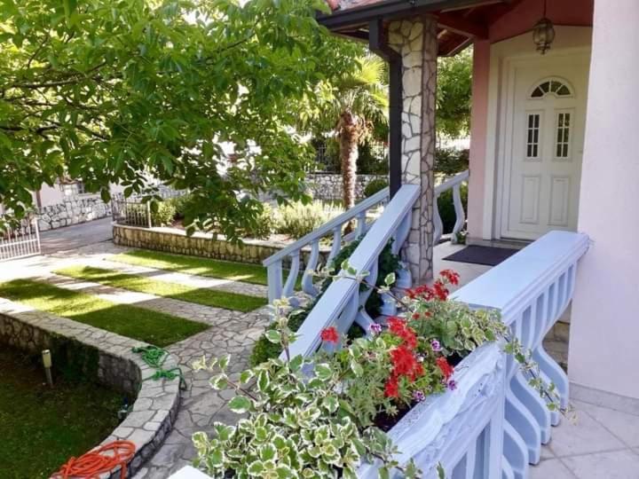 Villa Melograno Μόσταρ Εξωτερικό φωτογραφία