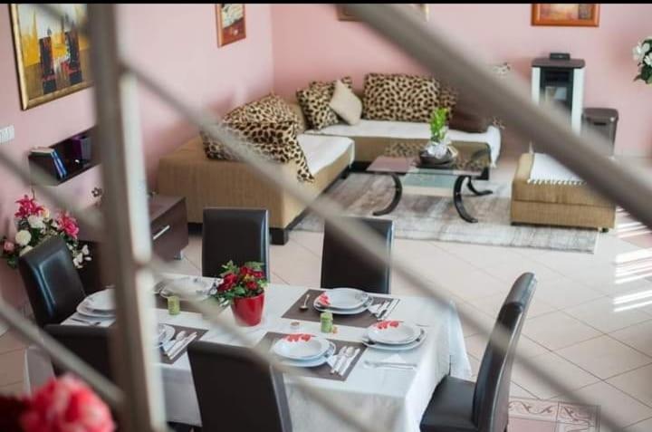 Villa Melograno Μόσταρ Εξωτερικό φωτογραφία