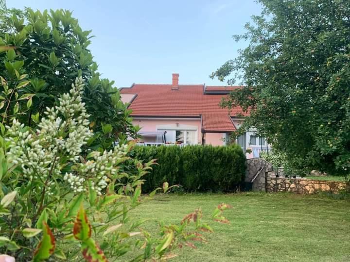 Villa Melograno Μόσταρ Εξωτερικό φωτογραφία