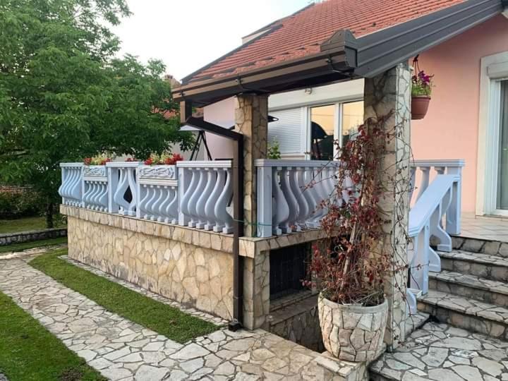 Villa Melograno Μόσταρ Εξωτερικό φωτογραφία