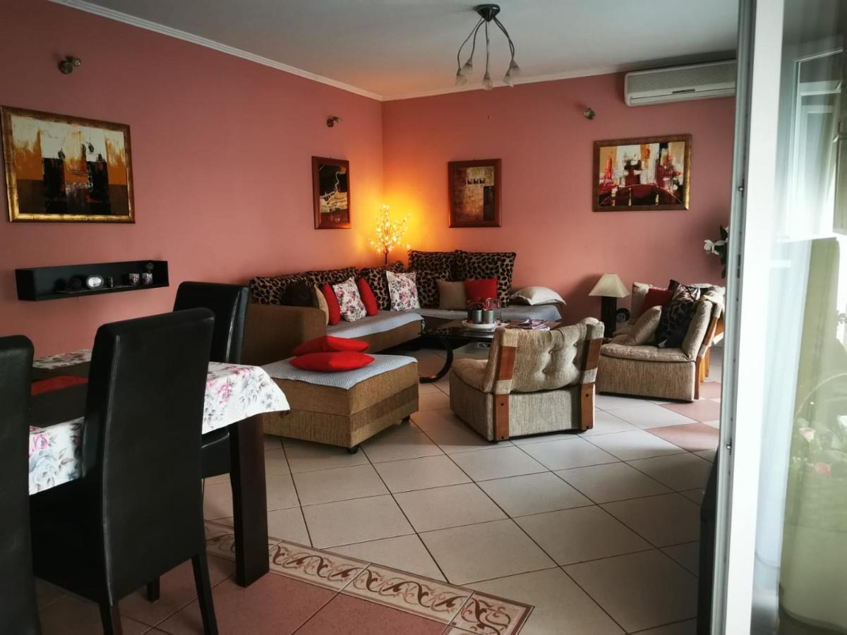 Villa Melograno Μόσταρ Εξωτερικό φωτογραφία