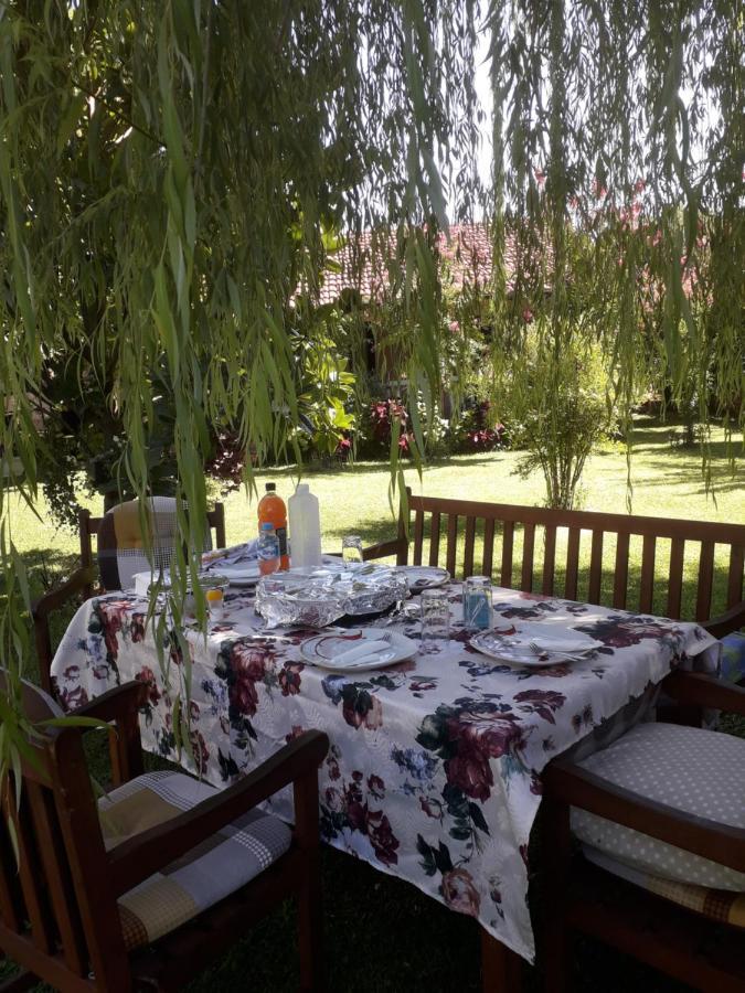 Villa Melograno Μόσταρ Εξωτερικό φωτογραφία