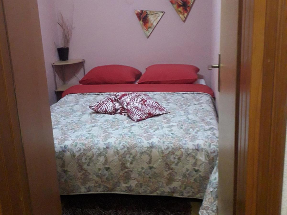 Villa Melograno Μόσταρ Εξωτερικό φωτογραφία